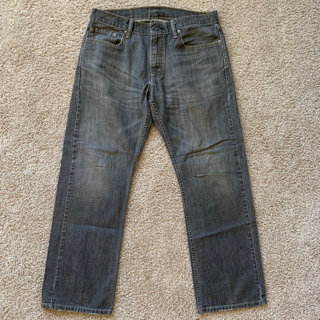 514 Levis